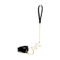 Collier Laisse Cuir