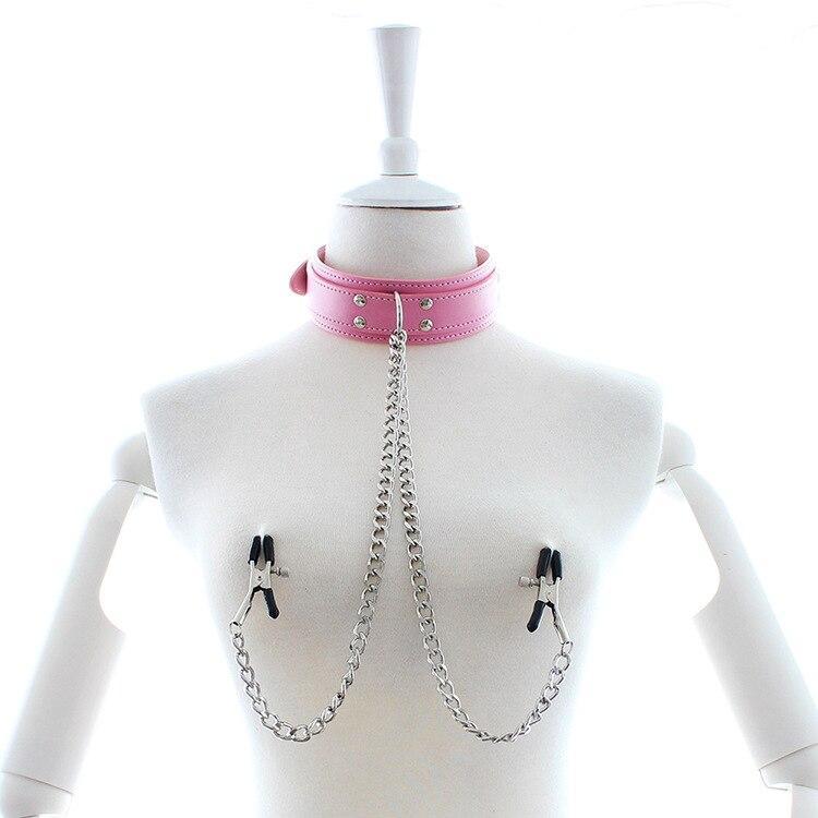 Pince Téton Collier
