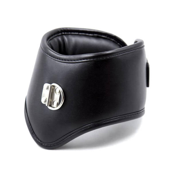 Collier Bdsm Posture