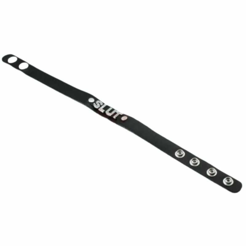 Choker salope
