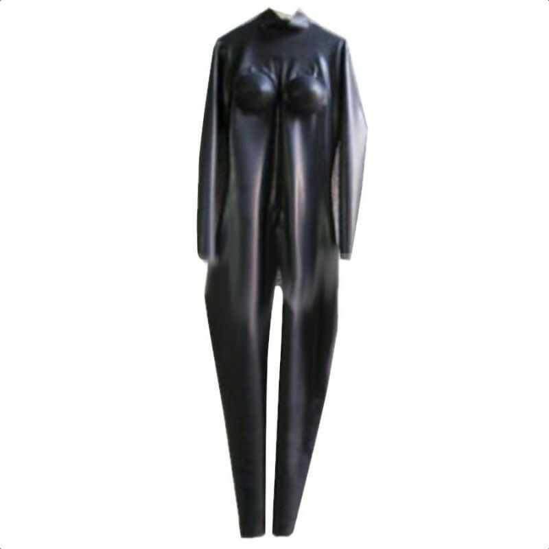 Combinaison Latex Gonflable