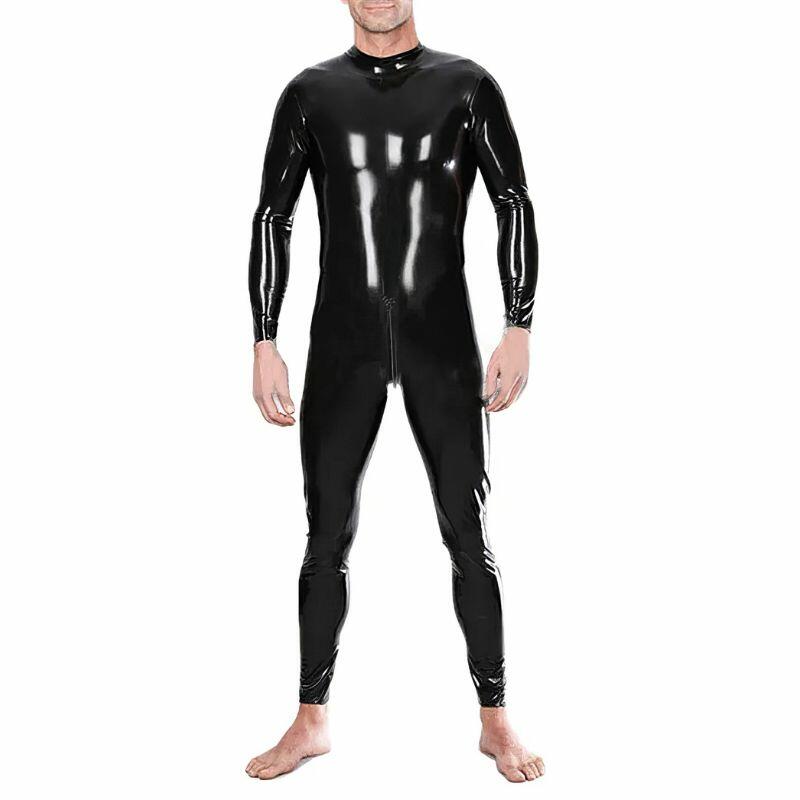 Combinaison Latex Soumis