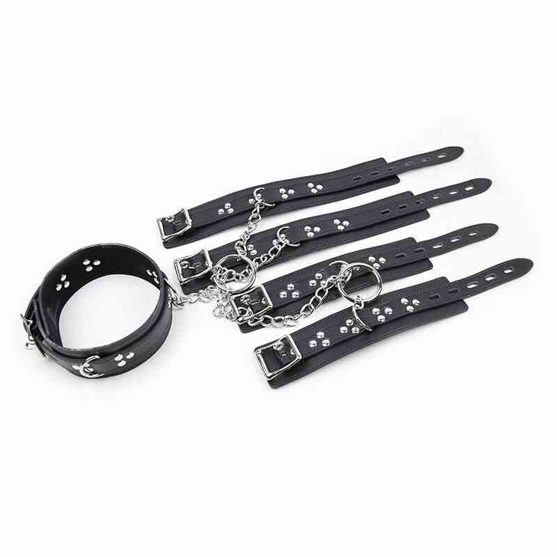 Contrainte Esclave BDSM