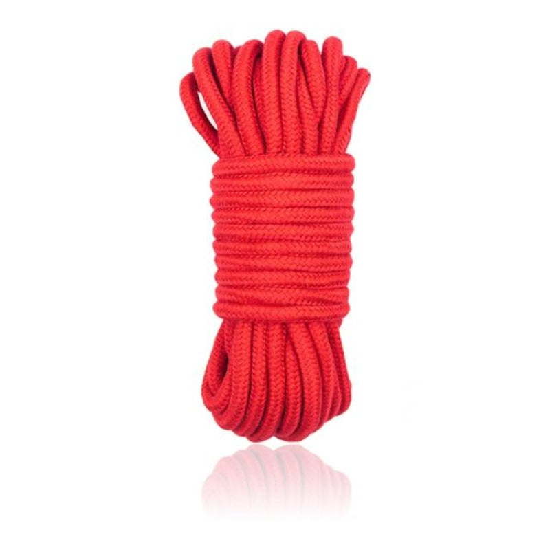 Corde Coton Bondage
