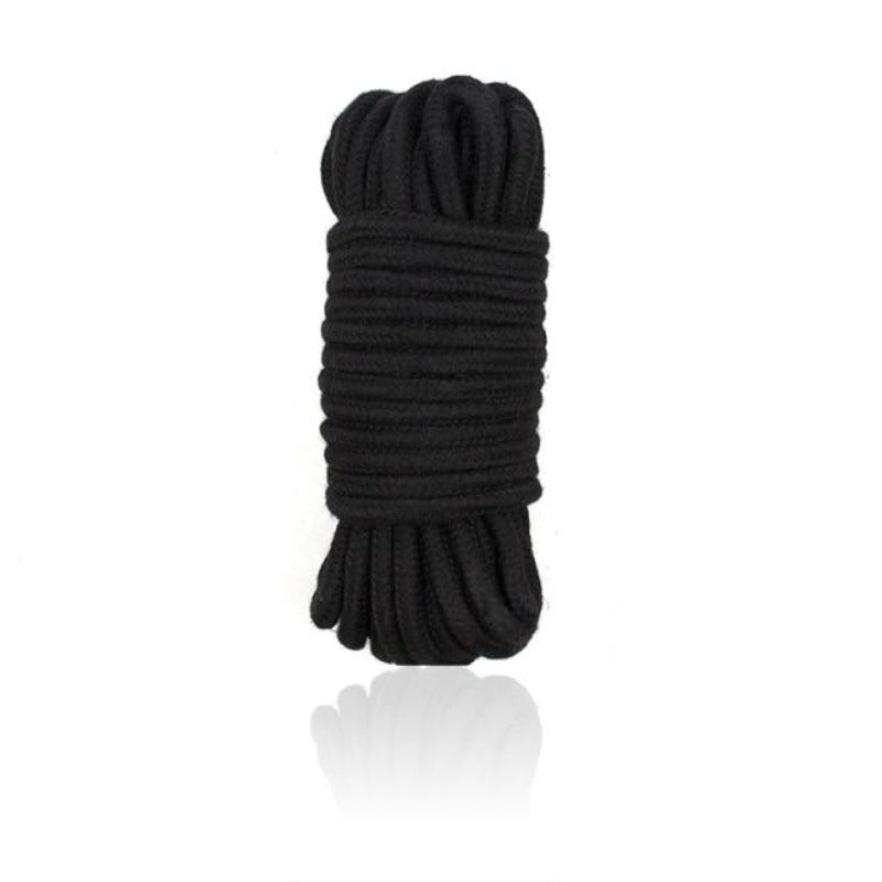 Corde Coton Bondage