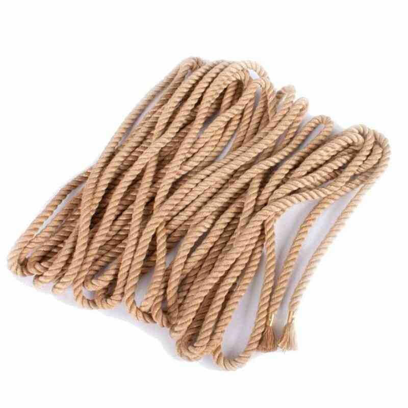 Corde Kinbaku