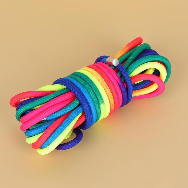 Corde Bondage Multicolore