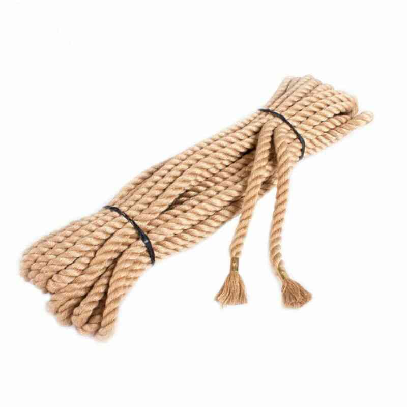 Corde Kinbaku