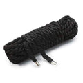 Corde de soie bondage