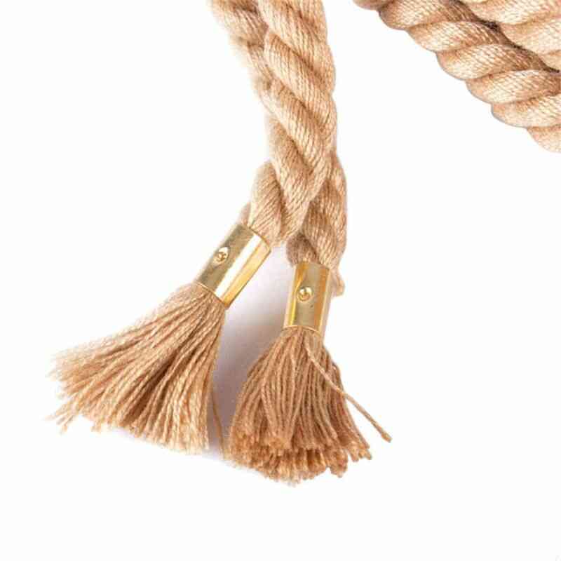 Corde Kinbaku