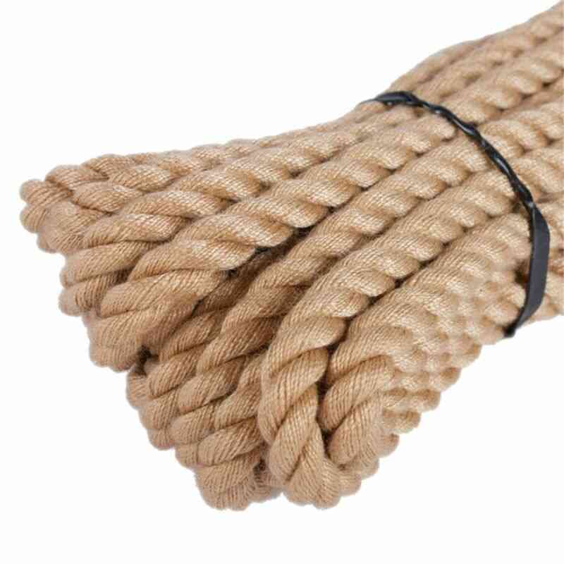 Corde Kinbaku