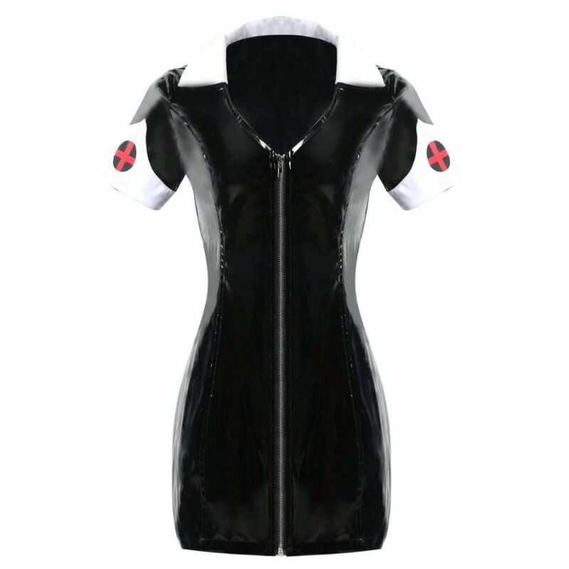 Costume Infirmière