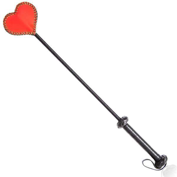 Cravache Bdsm Cœur
