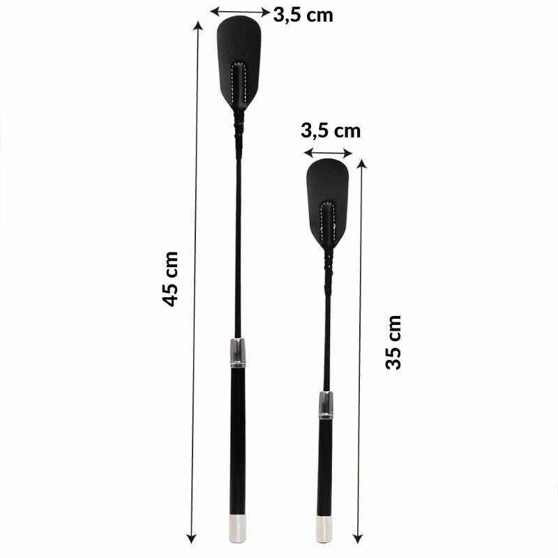 Cravache SM Cuir