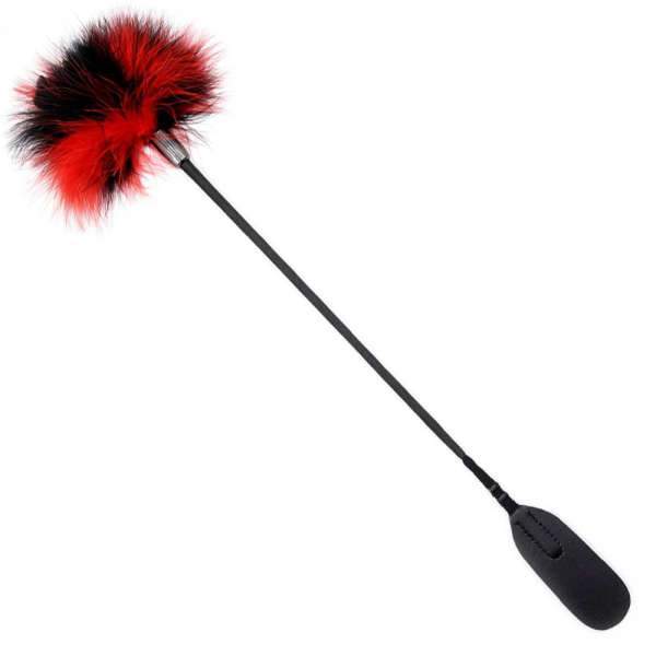 Cravache Bdsm Plume