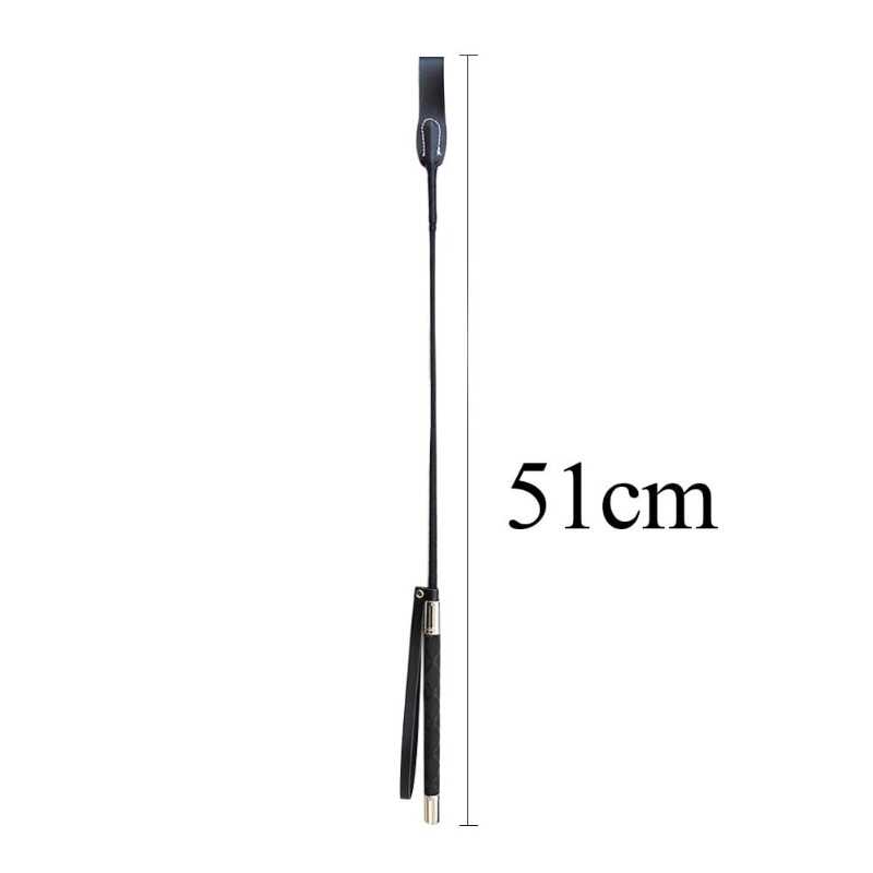 Cravache BDSM Dressage