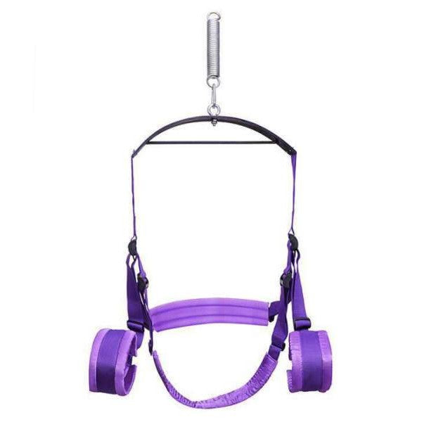 Balançoire Sexuelle Bondage