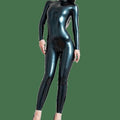 Combinaison Latex Femme
