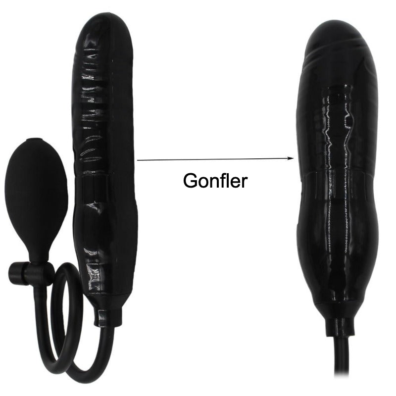 Gode Gonflable