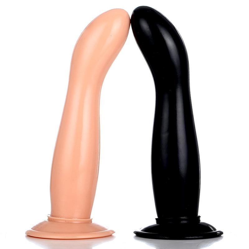 Dildo Ventouse
