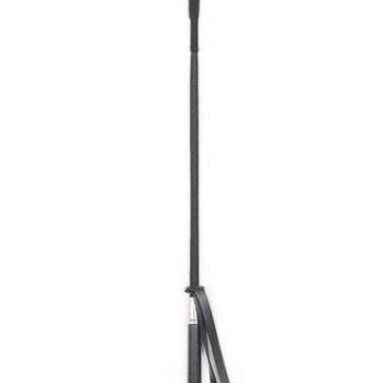 Cravache SM Coeur Noir