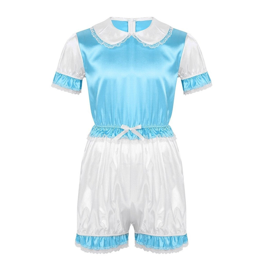 Tenue de Sissy