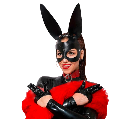 Masque Sexy Bunny
