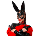 Masque Sexy Bunny