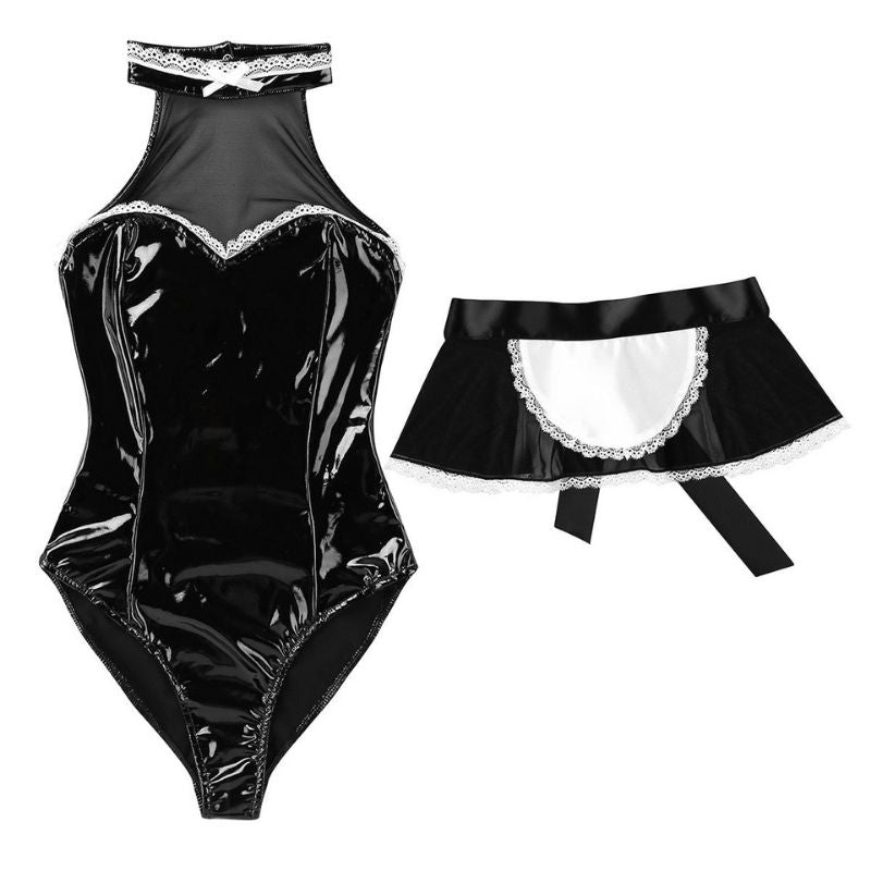 Tenue Soubrette Sexy