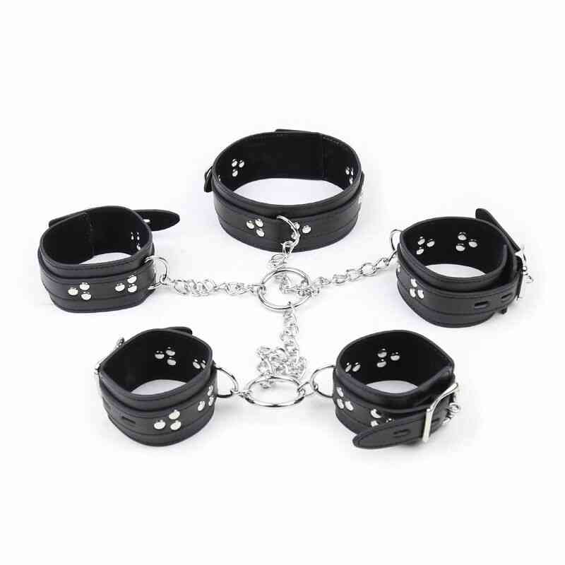 Contrainte Esclave BDSM