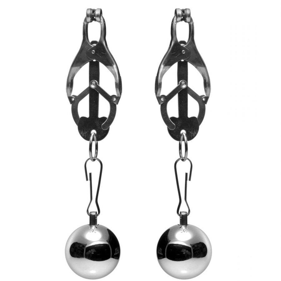 Pince Téton Boule