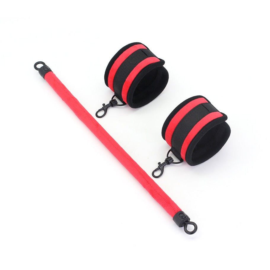 Kit Bondage Barre d'écartement