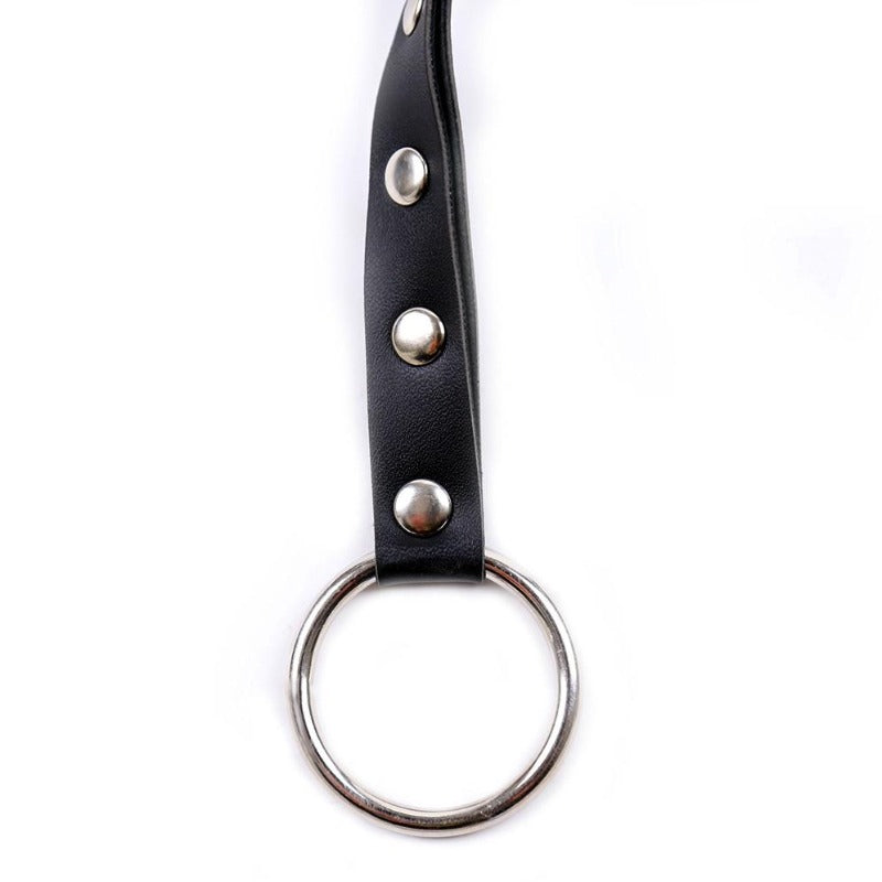 Martinet BDSM Esclave
