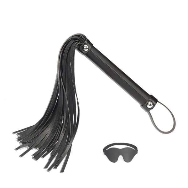Martinet Bdsm Masque