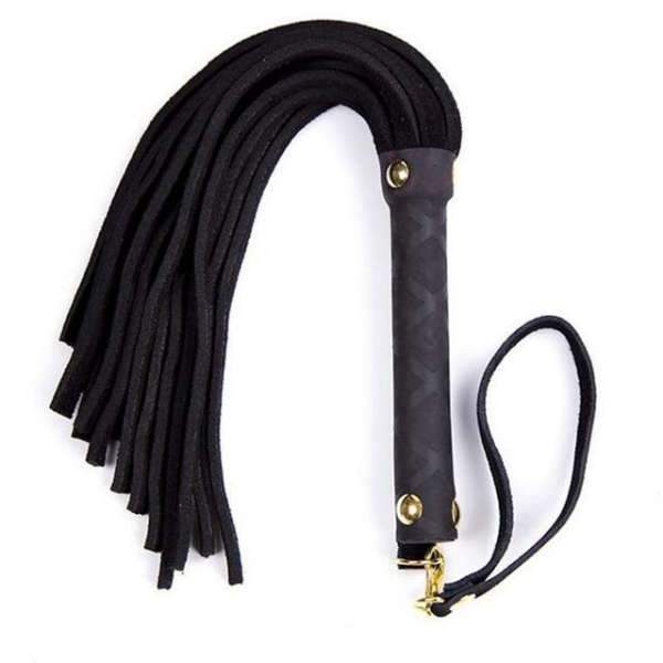 Martinet Bdsm Noir