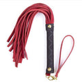 Martinet Bdsm Rouge