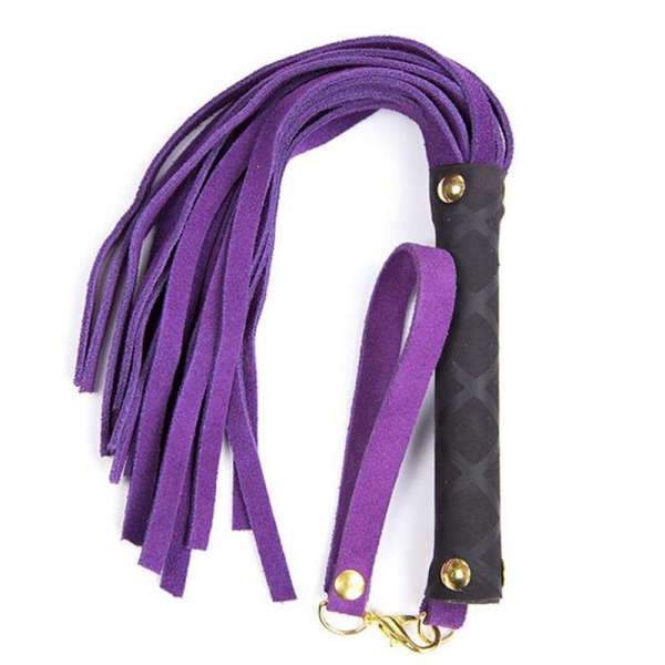 Martinet Bdsm Violet
