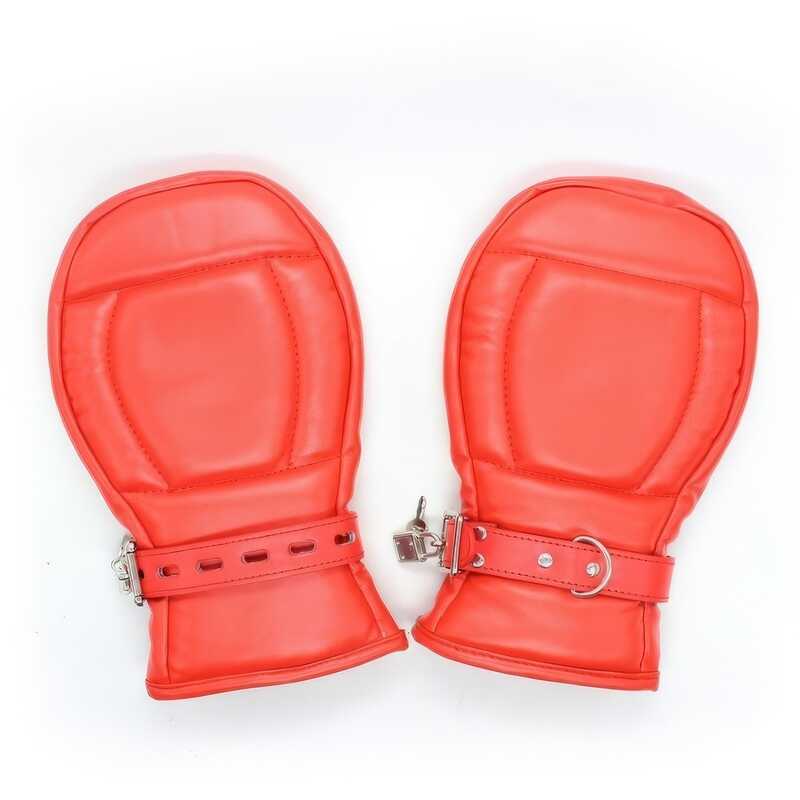 Gants BDSM