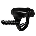 Gode Ceinture Double