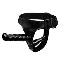 Gode Ceinture Double