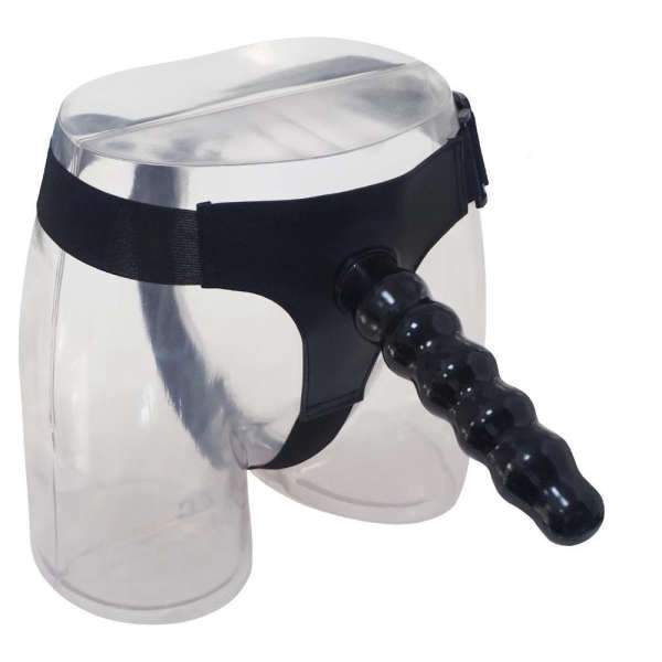 Gode Ceinture Noir