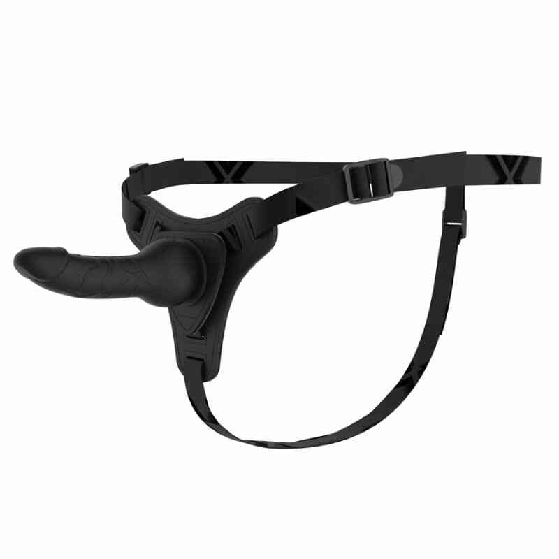 Gode Ceinture Débutant