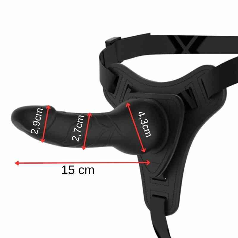 Gode Ceinture Débutant