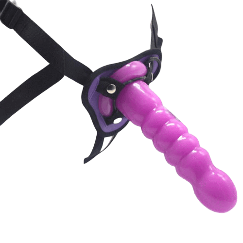 Gode Ceinture Rose