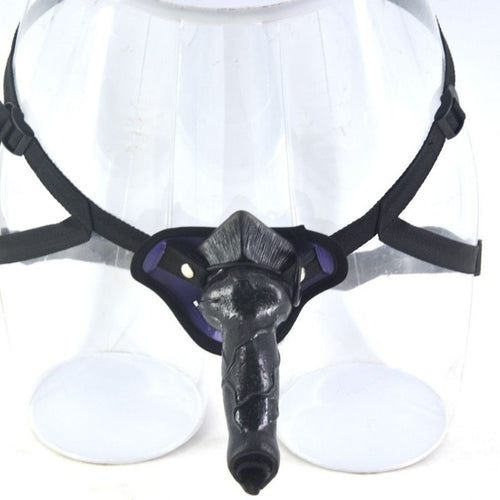 Gode ceinture