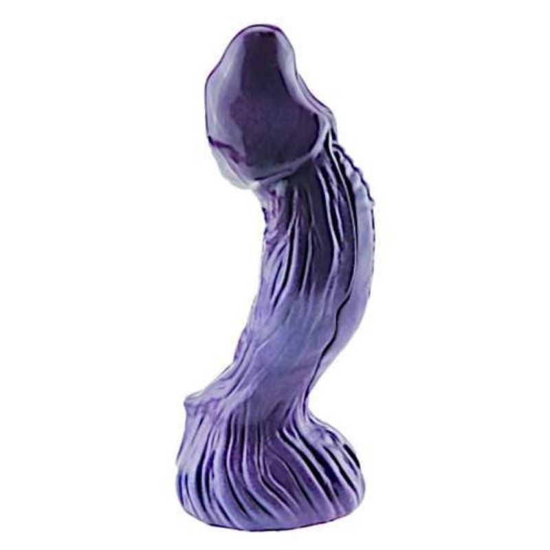 Gode Dragon Violet