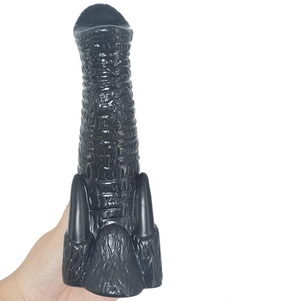 Gode Éléphant