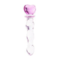 Gode Verre Coeur