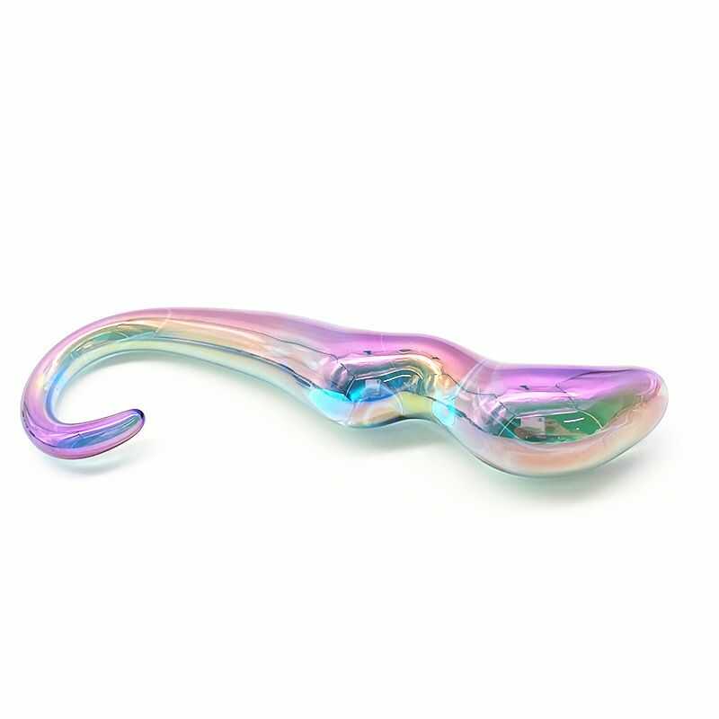 Gode Verre Cristal