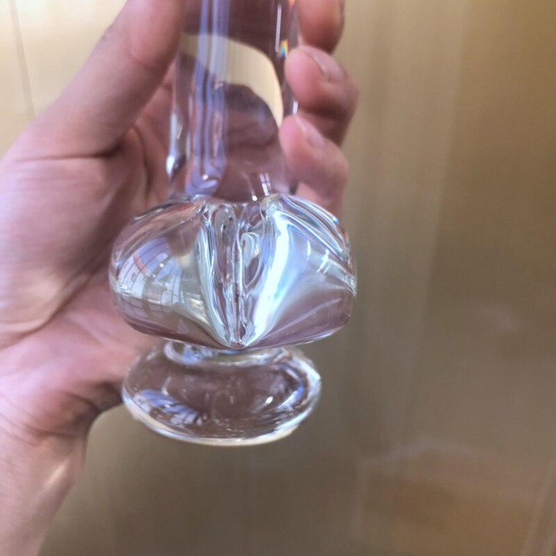 Gode Verre Réaliste